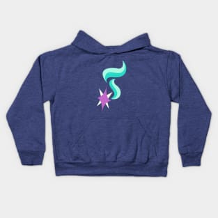 My little Pony - Starlight Glimmer Cutie Mark Kids Hoodie